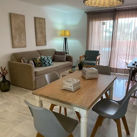 Apartmán La Reserva De