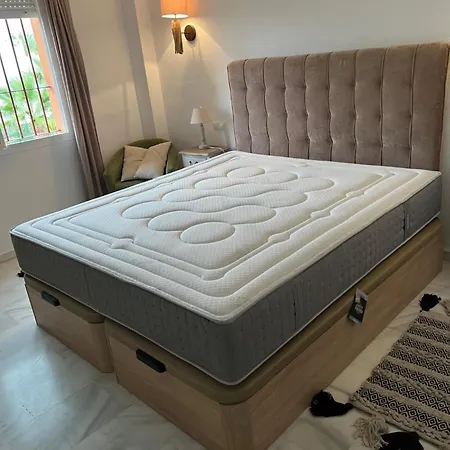 Apartmán La Reserva De