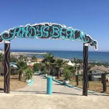 La Reserva De Apartment Marbella