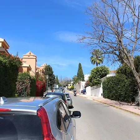 La Reserva De Apartmán
