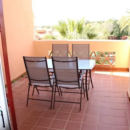 La Reserva De Apartmán Marbella