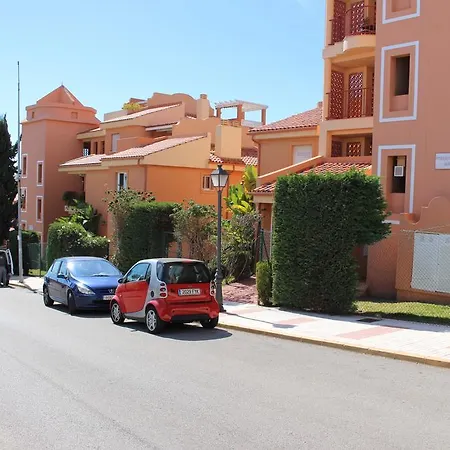 La Reserva De Apartmán