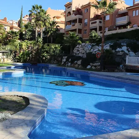 La Reserva De Apartmán