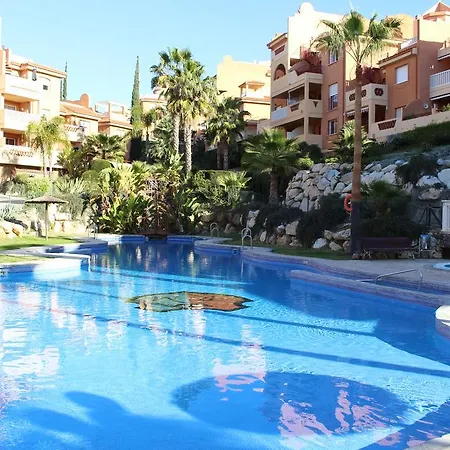 La Reserva De Apartment *