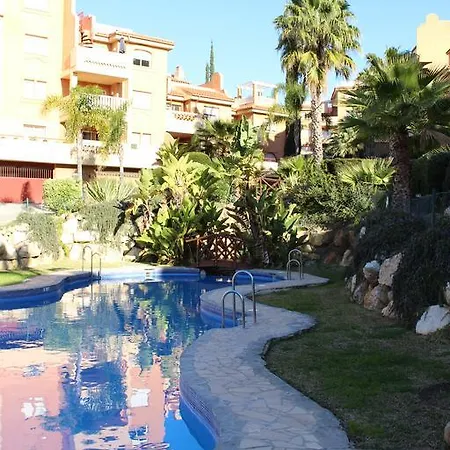 La Reserva De Apartment Marbella