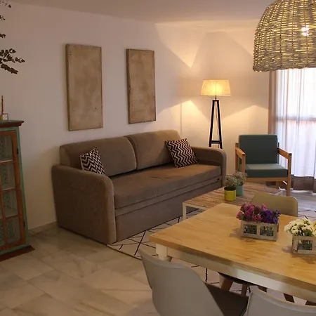 Apartment La Reserva De Marbella
