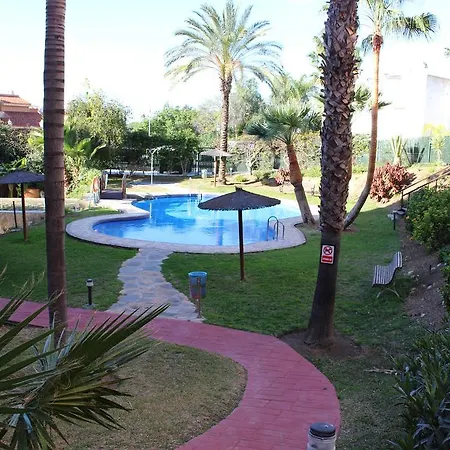 Apartment La Reserva De