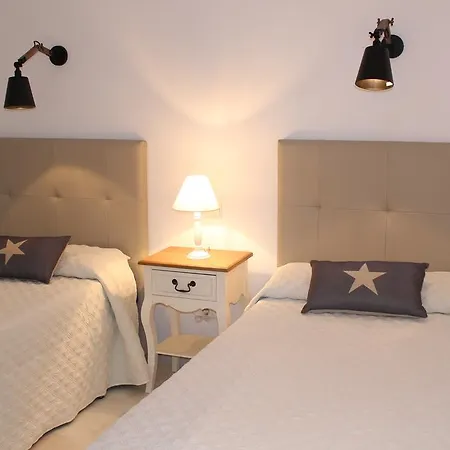 Apartment La Reserva De