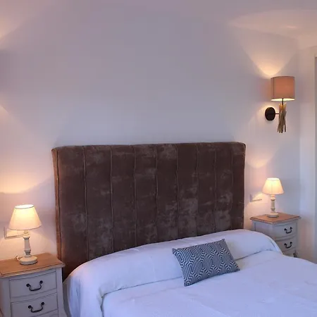Apartmán La Reserva De