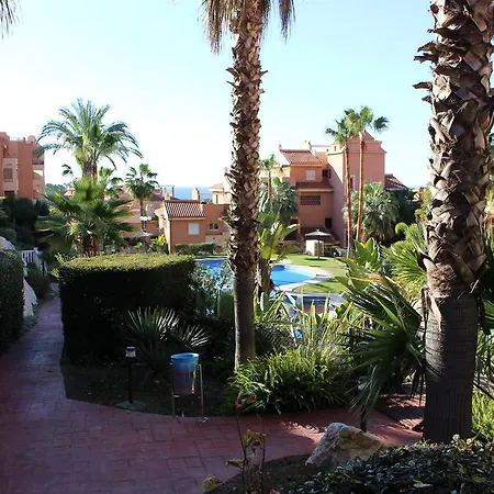 La Reserva De Apartmán *