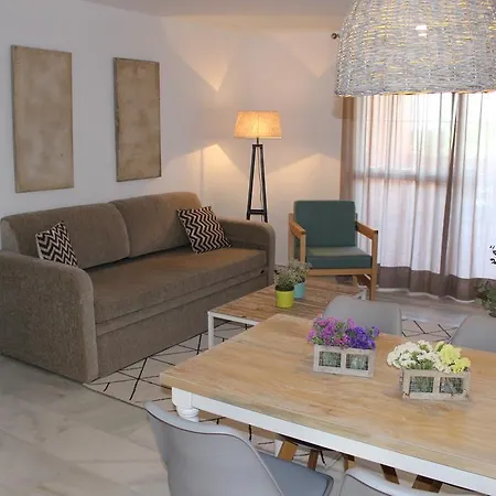 La Reserva De Apartment Marbella
