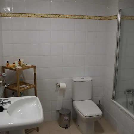 La Reserva De Apartment