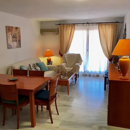 La Reserva De Apartment