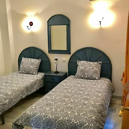 Apartment La Reserva De Marbella