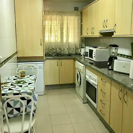 La Reserva De Apartment