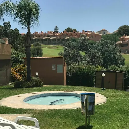 Apartmán La Reserva De