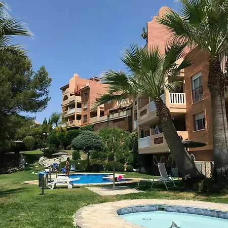Apartment La Reserva De *