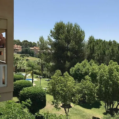 Apartmán La Reserva De *