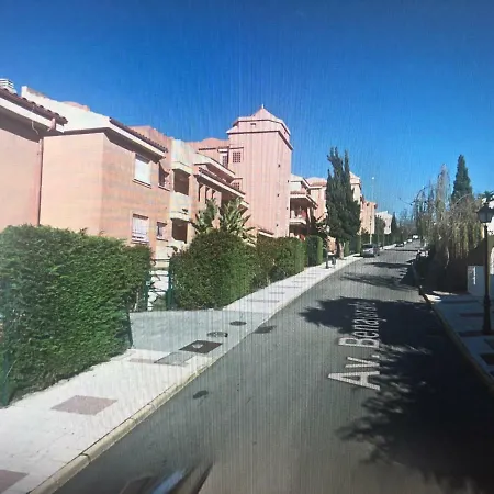 La Reserva De Apartment