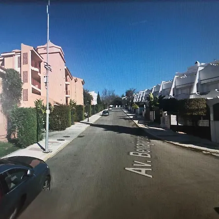 La Reserva De Marbella