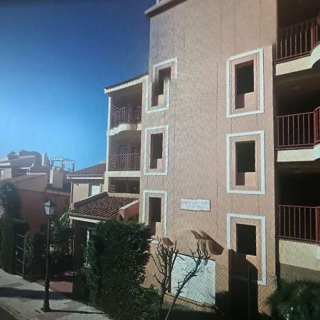 Apartment La Reserva De